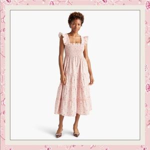 NWT Hill House X Phenomenal X Bridgerton Nap Dress